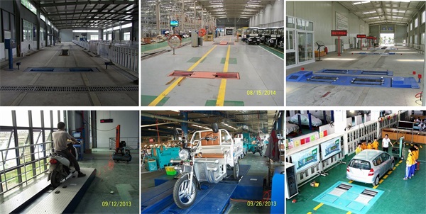 Цепные автоматические проекты сборочных заводов, линия производства автомобиля Китая глобальная 2