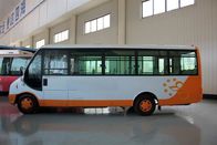 Сборочный завод дела совместного предприятия сборочного конвейера автобуса маятниковой перевозки