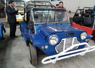 Партнеры по кооперации сборочных заводов классического автомобиля Моке стиля мини автомобильные
