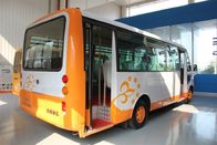 Элегантный сборочный завод совместного предприятия сборочного конвейера пригородного автобуса города возникновения