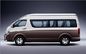 Automobile Assembly 18 Seater Haise Van , Mid Size Multi Passenger Van